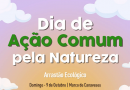 AARO organiza “Arrastão Ecológico” este domingo