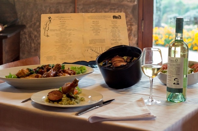 Iniciativa “Fins-de-Semana Gastronómicos” vai mostrar o melhor da gastronomia, alojamento e cultura baionense