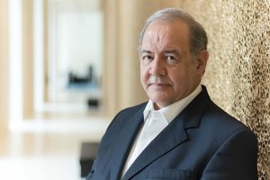 António Costa Silva-
Ministro da Economia e do Mar
